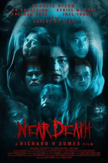 Near Death постер