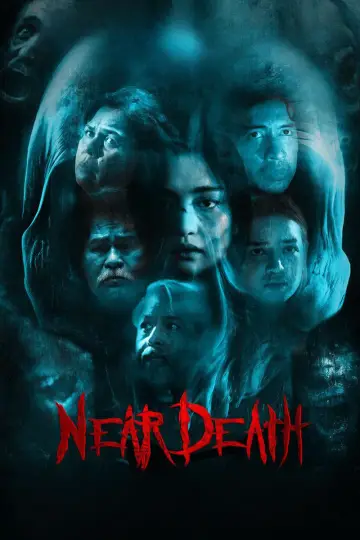 Постер к фильму "Near Death" #867940