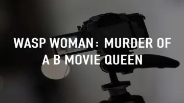 Задник к фильму "Wasp Woman: Murder of a B-movie Queen" #810686