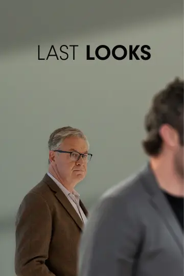 Last Looks постер