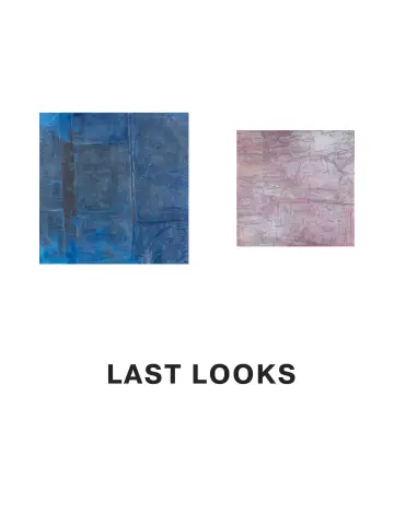 Постер к фильму "Last Looks" #537293