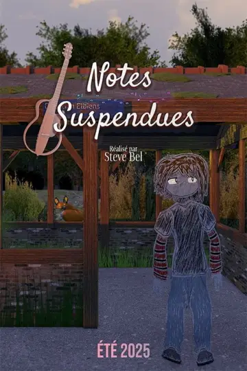 Постер к фильму "Notes Suspendues" #1152228