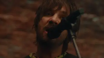 Задник к фильму "Tame Impala: Sound Check at Cherry Lane Theatre" #1836114