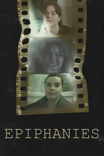 Постер к фильму "Epiphanies" #1150482