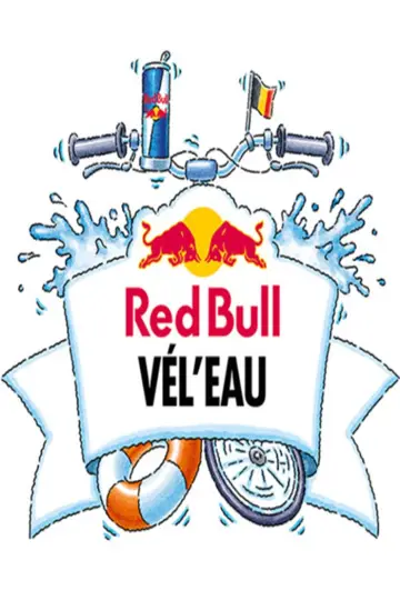 Red Bull Vél’eau 2025 постер