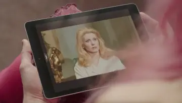 Задник к фильму ""Belle de jour", l’envers du fantasme" #1172000
