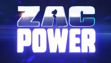 Задник к фильму "Zac Power" #931464