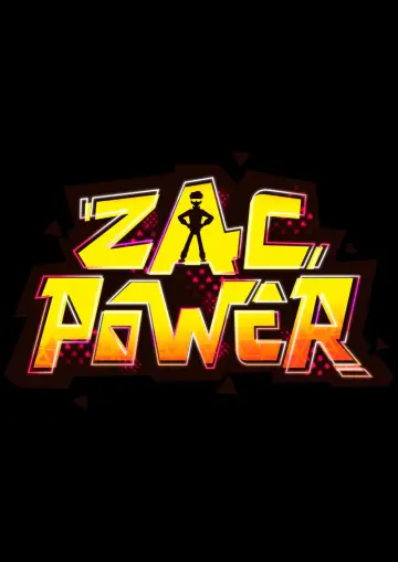 Постер к фильму "Zac Power" #931471