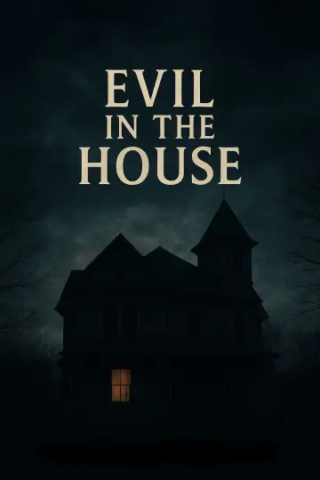 Постер к фильму "Evil in the House" #538004