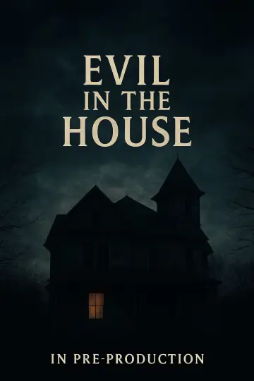 Постер к фильму "Evil in the House" #538011
