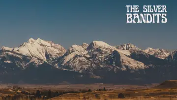 Задник к фильму "The Silver Bandits" #981612