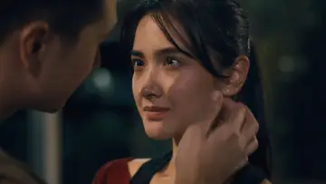 Задник к фильму "Penerbangan Terakhir" #535002