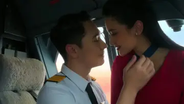 Задник к фильму "Penerbangan Terakhir" #535003