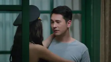 Задник к фильму "Penerbangan Terakhir" #535008