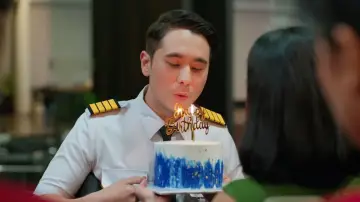 Задник к фильму "Penerbangan Terakhir" #535013