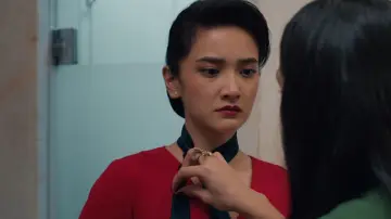 Задник к фильму "Penerbangan Terakhir" #535015