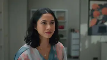 Задник к фильму "Penerbangan Terakhir" #535016