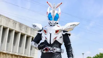 Задник к фильму "仮面ライダーカブト20th 天を継ぐもの" #1591100