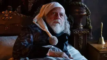 Задник к фильму "Τα Κάλαντα των Χριστουγέννων" #1184099