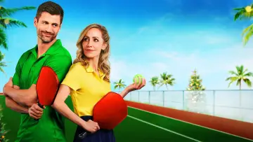Задник к фильму "A Pickleball Christmas" #1184056