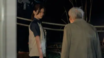 Задник к фильму "夜勤事件" #796679