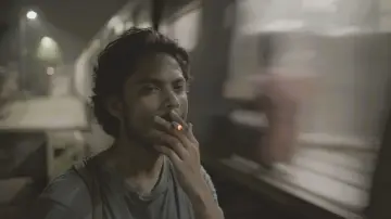Задник к фильму "অদম্য" #1173030