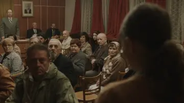 Задник к фильму "Potopa" #1203954