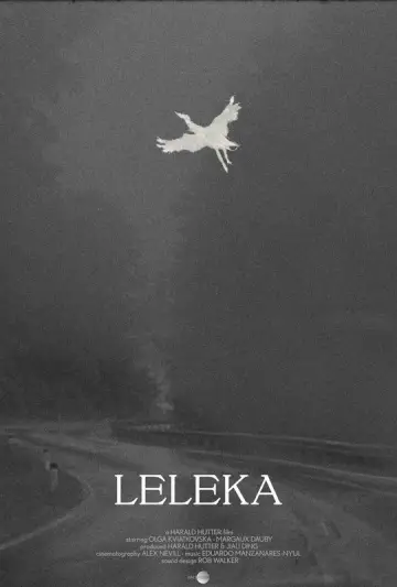 Постер к фильму "Leleka" #1734521