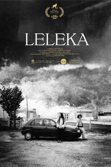 Постер к фильму "Leleka" #1734522