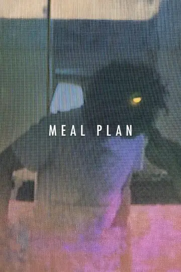 Постер к фильму "Meal Pal" #1167646