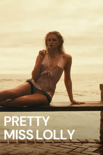 Постер к фильму "Pretty Miss Lolly" #629856