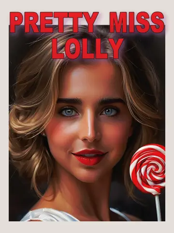 Постер к фильму "Pretty Miss Lolly" #629858