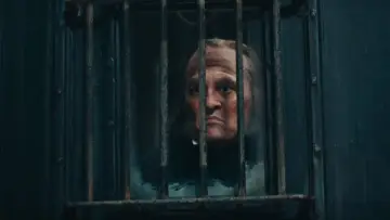 Задник к фильму "Эбенезер: Рождественская история" #1182402