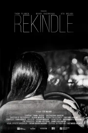 Rekindle постер
