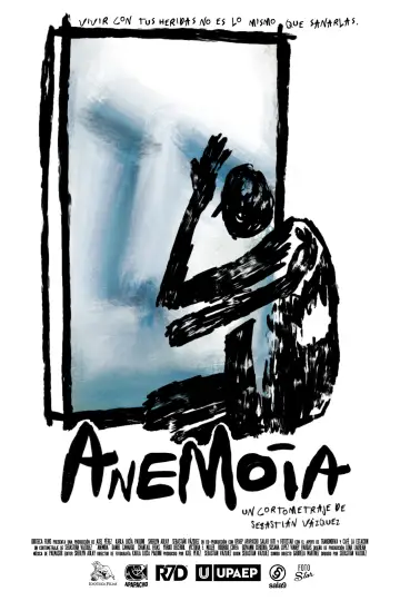 Постер к фильму "Anemoia" #952996