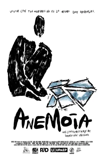 Постер к фильму "Anemoia" #952998
