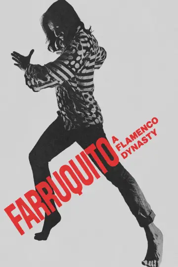 Постер к фильму "Serás Farruquito" #1568621