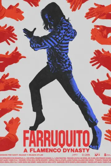 Постер к фильму "Serás Farruquito" #824241