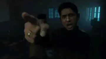 Задник к фильму "Munafik: Melawan Iblis" #1209253