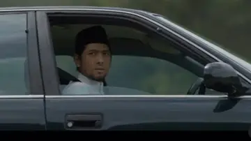 Задник к фильму "Munafik: Melawan Iblis" #1209255