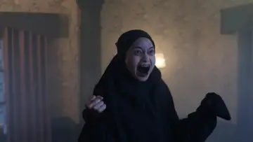 Задник к фильму "Munafik: Melawan Iblis" #1209257