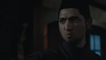 Задник к фильму "Munafik: Melawan Iblis" #1631115
