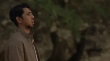 Задник к фильму "Munafik: Melawan Iblis" #1631116