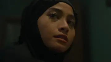 Задник к фильму "Munafik: Melawan Iblis" #1631117