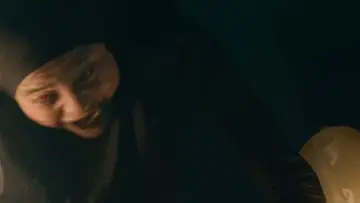 Задник к фильму "Munafik: Melawan Iblis" #1631118