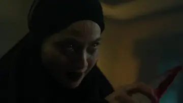 Задник к фильму "Munafik: Melawan Iblis" #1631119