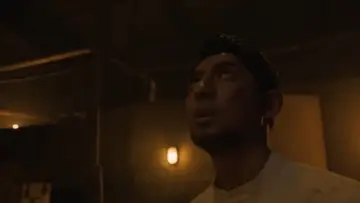 Задник к фильму "Munafik: Melawan Iblis" #1631122