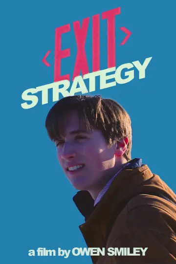 Постер к фильму "Exit Strategy" #778831