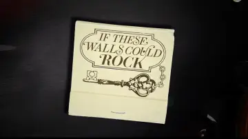 Задник к фильму "If These Walls Could Rock" #1171954