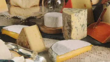 Задник к фильму "The Big Cheese" #866003